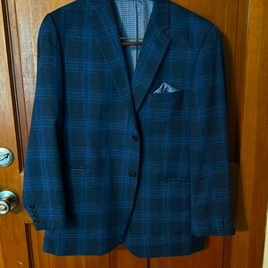 Johnston & Murphy Sport Coat Men’s